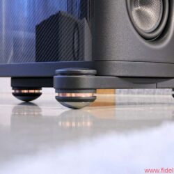 Magico M3 at MySound, Starnberg, Germany