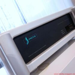 Magico M3 at MySound, Starnberg, Germany