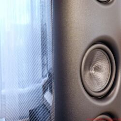 Magico M3 at MySound, Starnberg, Germany