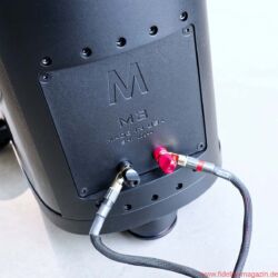 Magico M3 at MySound, Starnberg, Germany