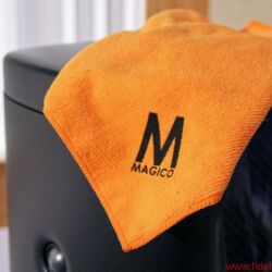 Magico M3 at MySound, Starnberg, Germany