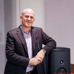 Magico M3 at MySound, Starnberg, Germany