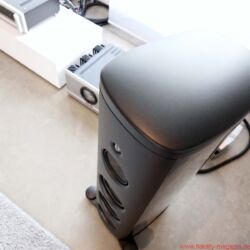 Magico M3 at MySound, Starnberg, Germany