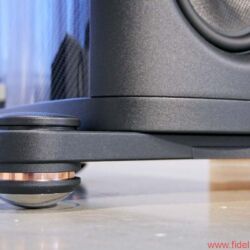 Magico M3 at MySound, Starnberg, Germany