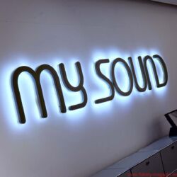 Magico M3 at MySound, Starnberg, Germany