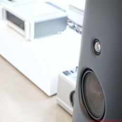 Magico M3 at MySound, Starnberg, Germany