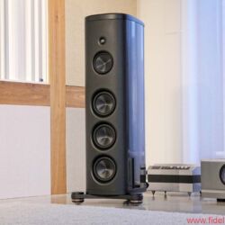 Magico M3 at MySound, Starnberg, Germany