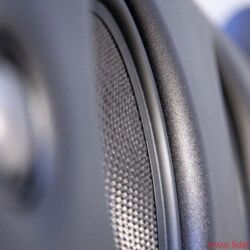 Magico M3 at MySound, Starnberg, Germany