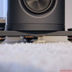 Magico M3 at MySound, Starnberg, Germany