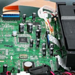 Marantz HD-CD1 CD-Player