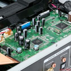 Marantz HD-CD1 CD-Player