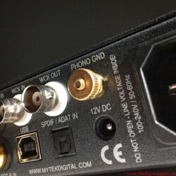 Mytek Brooklyn DAC