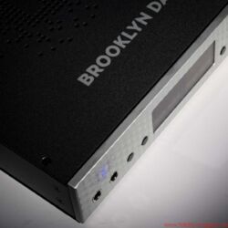 Mytek Brooklyn DAC