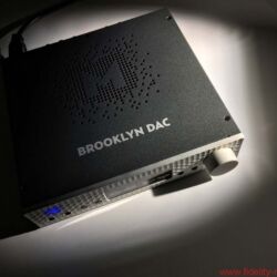 Mytek Brooklyn DAC