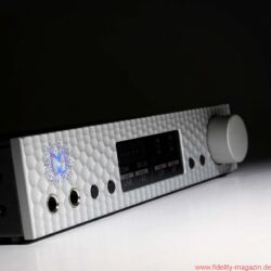 Mytek Brooklyn DAC