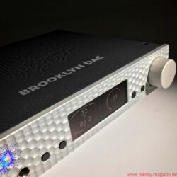 Mytek Brooklyn DAC