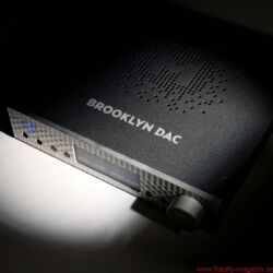 Mytek Brooklyn DAC