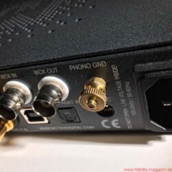 Mytek Brooklyn DAC