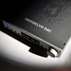 Mytek Brooklyn DAC