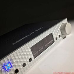 Mytek Brooklyn DAC