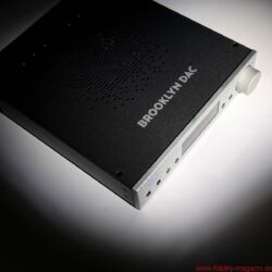 Mytek Brooklyn DAC