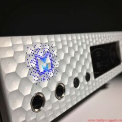 Mytek Brooklyn DAC