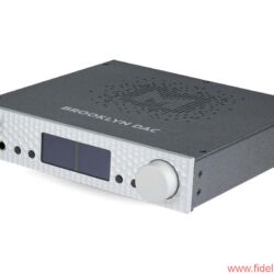 Mytek Brooklyn DAC