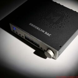 Mytek Brooklyn DAC