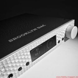 Mytek Brooklyn DAC