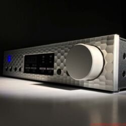 Mytek Brooklyn DAC