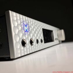 Mytek Brooklyn DAC
