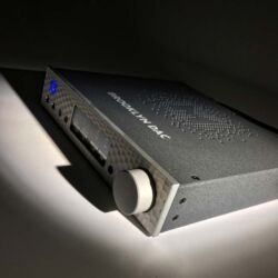 Mytek Brooklyn DAC