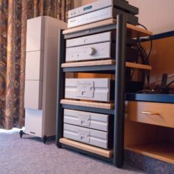 Norddeutsche HiFi-Tage 2018 Hamburg Hotel Holiday Inn
