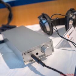 Norddeutsche HiFi-Tage 2018 Hamburg Hotel Holiday Inn