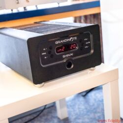 Norddeutsche HiFi-Tage 2018 Hamburg Hotel Holiday Inn