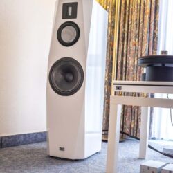 Norddeutsche HiFi-Tage 2018 Hamburg Hotel Holiday Inn
