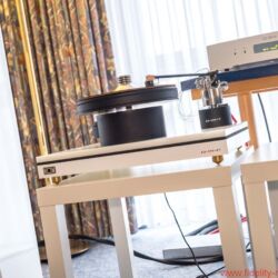 Norddeutsche HiFi-Tage 2018 Hamburg Hotel Holiday Inn