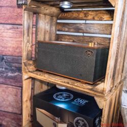 Norddeutsche HiFi-Tage 2018 Hamburg Hotel Holiday Inn