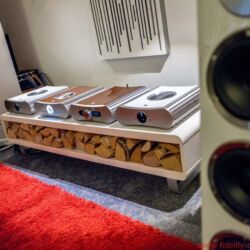 Norddeutsche HiFi-Tage 2018 Hamburg Hotel Holiday Inn