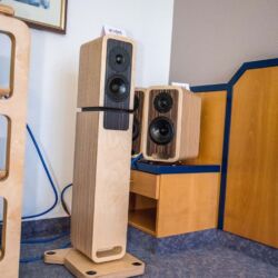 Norddeutsche HiFi-Tage 2018 Hamburg Hotel Holiday Inn