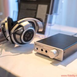 Norddeutsche HiFi-Tage 2018 Hamburg Hotel Holiday Inn