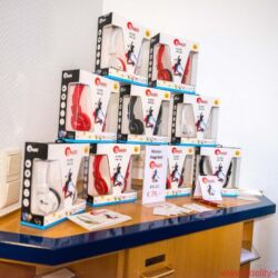 Norddeutsche HiFi-Tage 2018 Hamburg Hotel Holiday Inn
