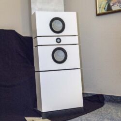 Norddeutsche HiFi-Tage 2018 Hamburg Hotel Holiday Inn