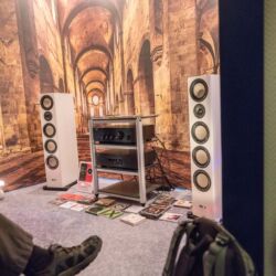 Norddeutsche HiFi-Tage 2018 Hamburg Hotel Holiday Inn