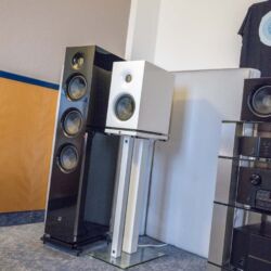 Norddeutsche HiFi-Tage 2018 Hamburg Hotel Holiday Inn