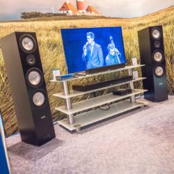 Norddeutsche HiFi-Tage 2018 Hamburg Hotel Holiday Inn