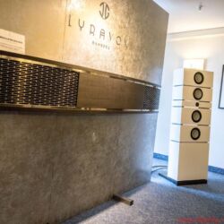Norddeutsche HiFi-Tage 2018 Hamburg Hotel Holiday Inn