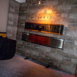 Norddeutsche HiFi-Tage 2018 Hamburg Hotel Holiday Inn