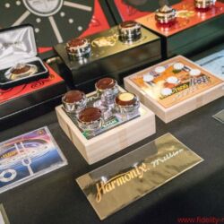 Norddeutsche HiFi-Tage 2018 Hamburg Hotel Holiday Inn
