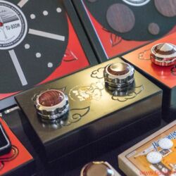 Norddeutsche HiFi-Tage 2018 Hamburg Hotel Holiday Inn
